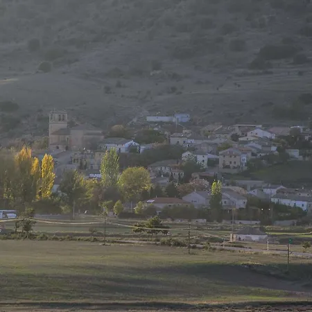 Salinas De Hotel 3*