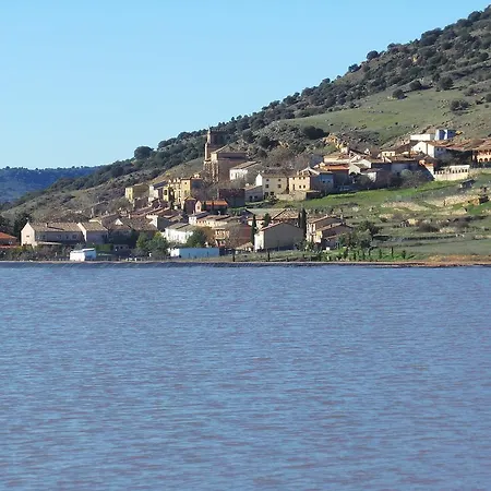 Hotel Salinas De Imón