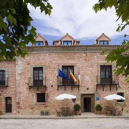 Salinas De Hotel Imón