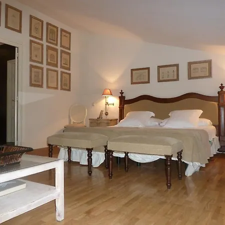 Salinas De Hotel
