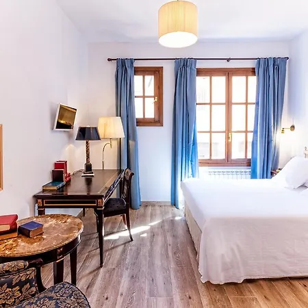 Salinas De Hotel Imón