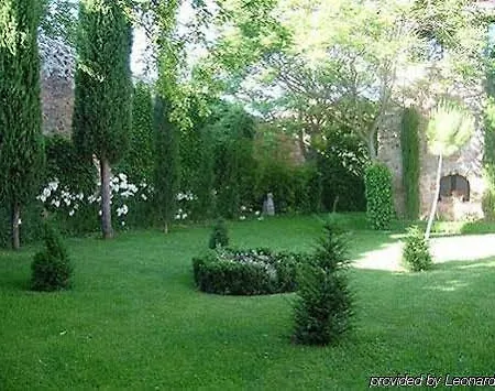 Salinas De Hotel